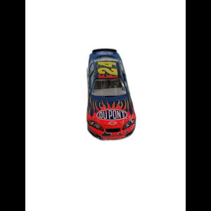 2007 Jeff Gordon #24 1:64 DuPont Monte Carlo Car